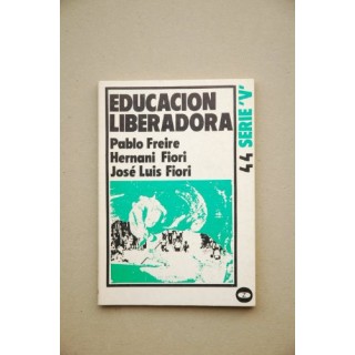 Educación Liberadora